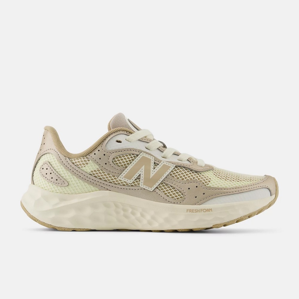 ニューバランス（new balance）（レディース）スニーカー スポーツシューズ Fresh Foam ARISHI v4 TIRALUX WARISTG4D