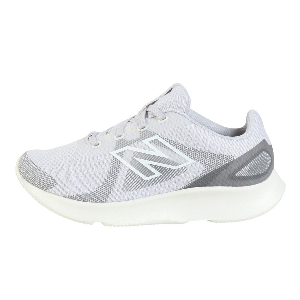 ニューバランス（new balance）（レディース）スニーカー スポーツシューズ E430 v4 WE430LP42E