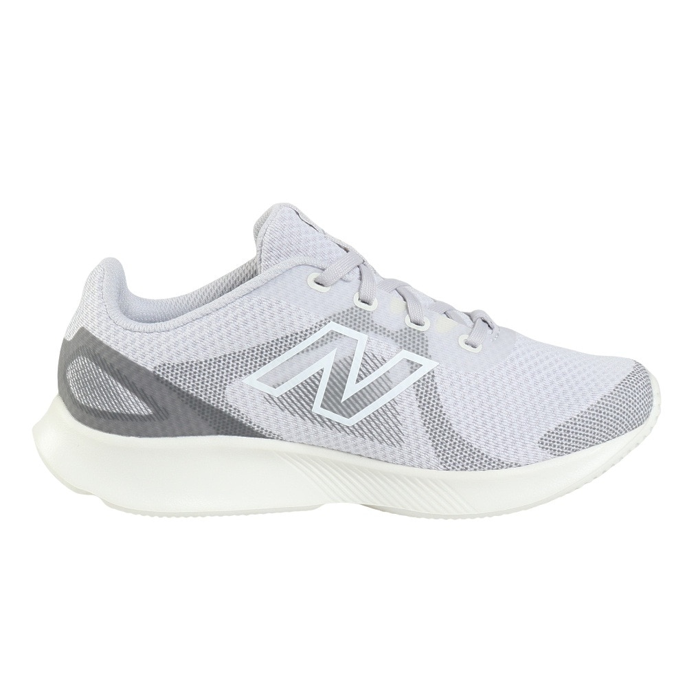 ニューバランス（new balance）（レディース）スニーカー スポーツシューズ E430 v4 WE430LP42E