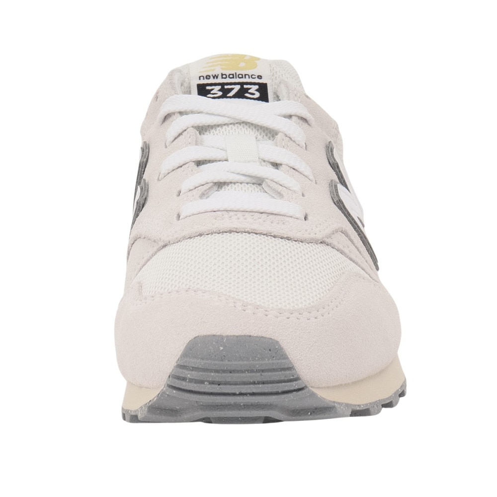 ニューバランス（new balance）（レディース）スニーカー スポーツシューズ 373 WL373XE2 B
