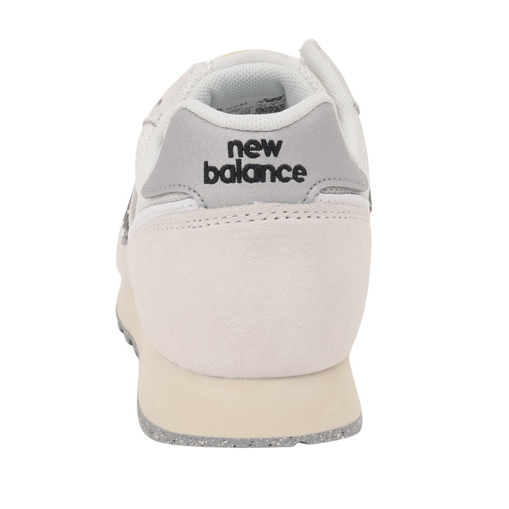 ニューバランス（new balance）（レディース）スニーカー スポーツシューズ 373 WL373XE2 B