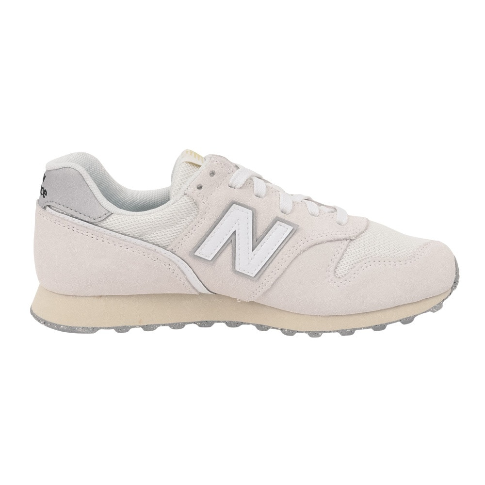 ニューバランス（new balance）（レディース）スニーカー スポーツシューズ 373 WL373XE2 B