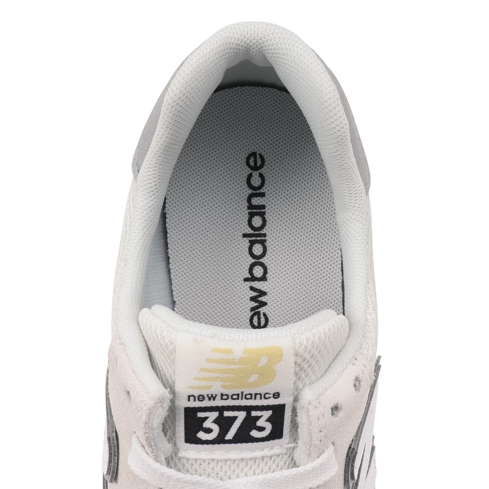 ニューバランス（new balance）（レディース）スニーカー スポーツシューズ 373 WL373XE2 B