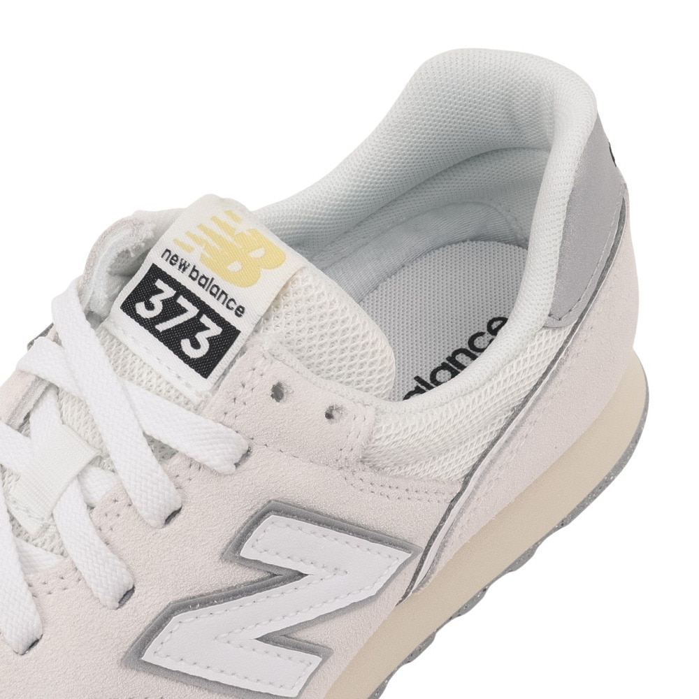 ニューバランス（new balance）（レディース）スニーカー スポーツシューズ 373 WL373XE2 B
