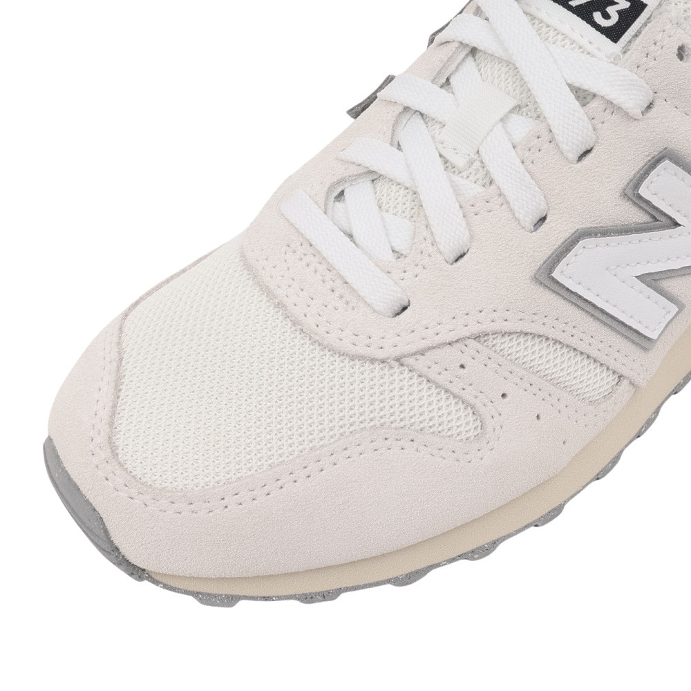 ニューバランス（new balance）（レディース）スニーカー スポーツシューズ 373 WL373XE2 B