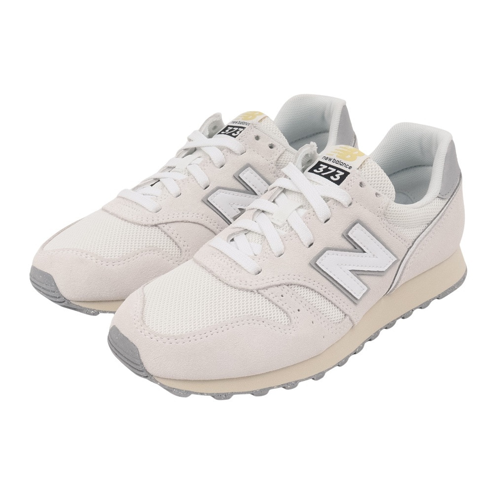 ニューバランス（new balance）（レディース）スニーカー スポーツシューズ 373 WL373XE2 B