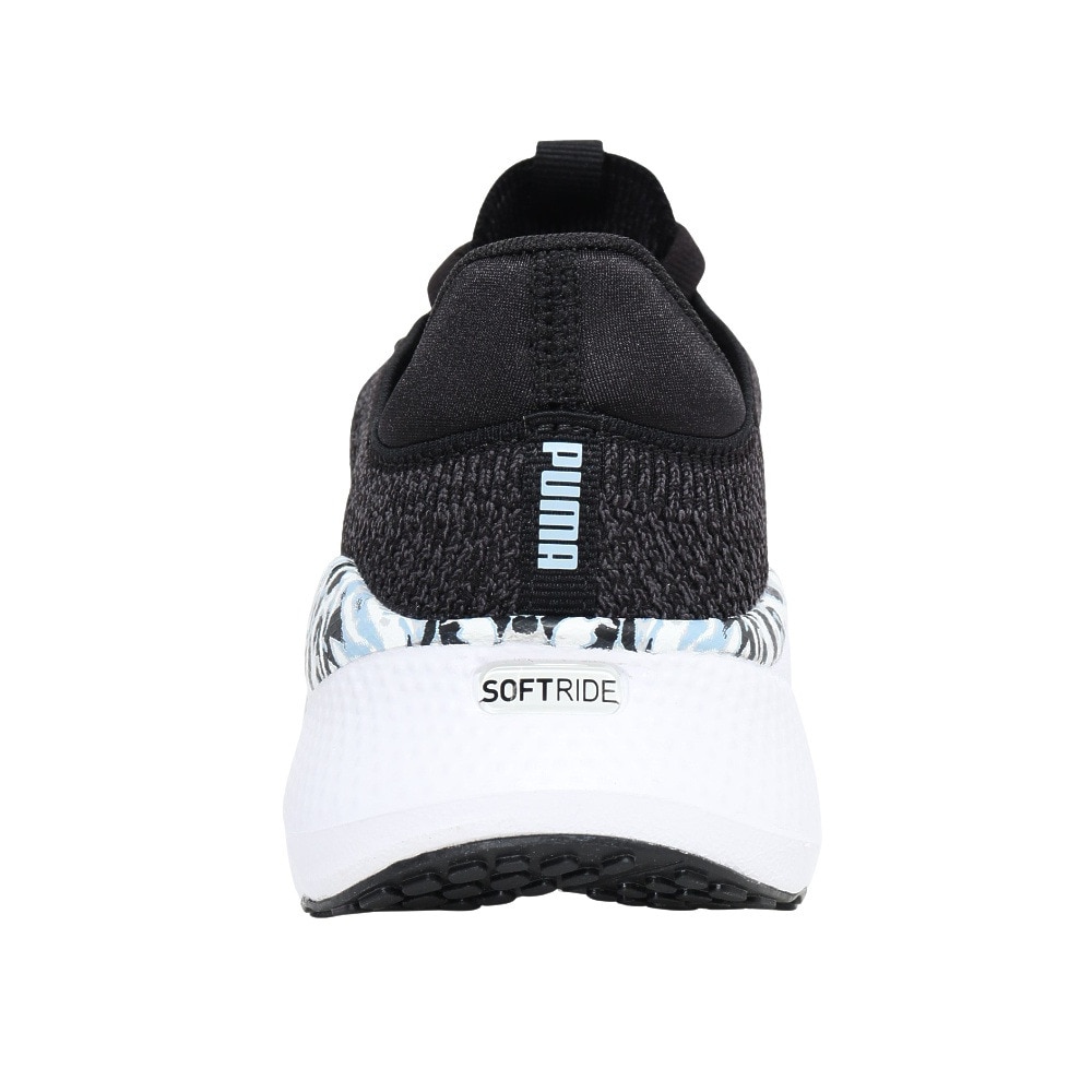 プーマ（PUMA）（レディース）スニーカー スポーツシューズ SOFTRIDE メイブ ミスティック 31197001