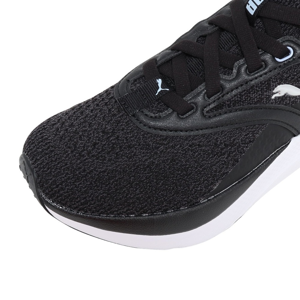 プーマ（PUMA）（レディース）スニーカー スポーツシューズ SOFTRIDE メイブ ミスティック 31197001