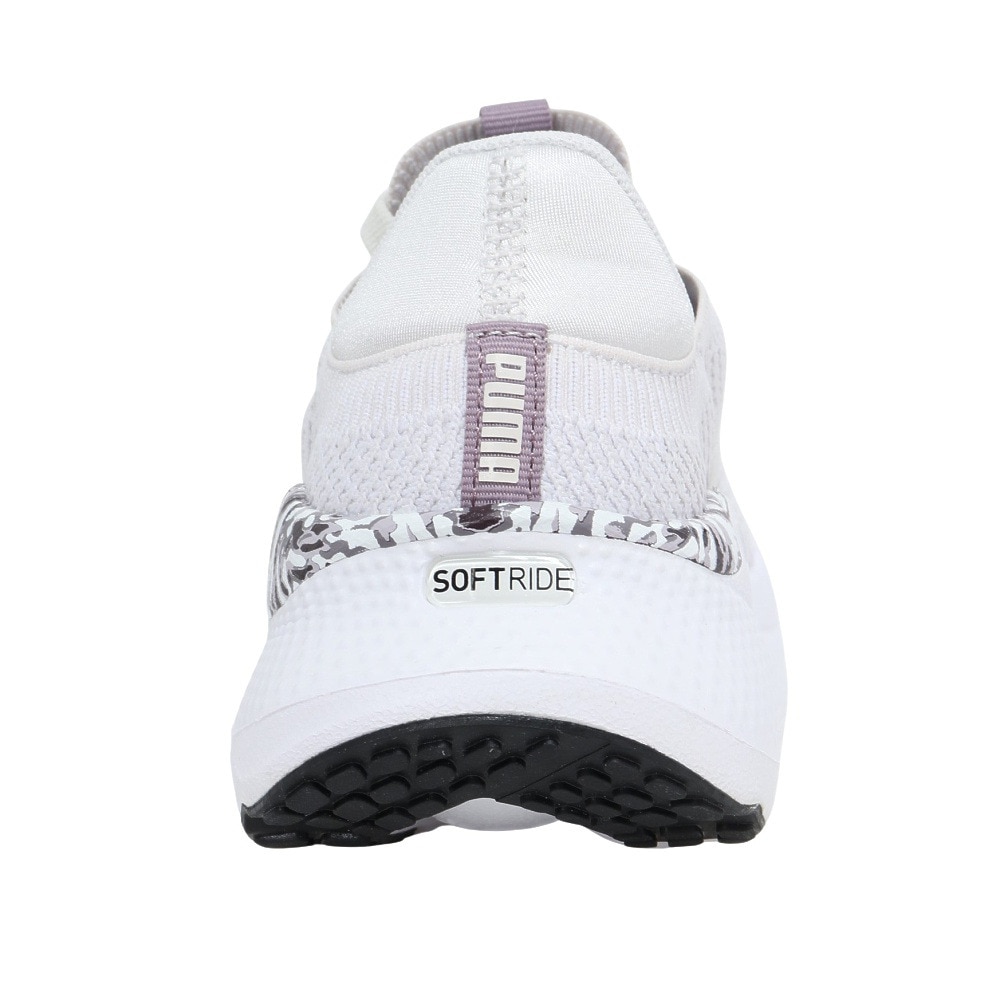 プーマ（PUMA）（レディース）スニーカー スポーツシューズ SOFTRIDE メイブ ミスティック 31197002