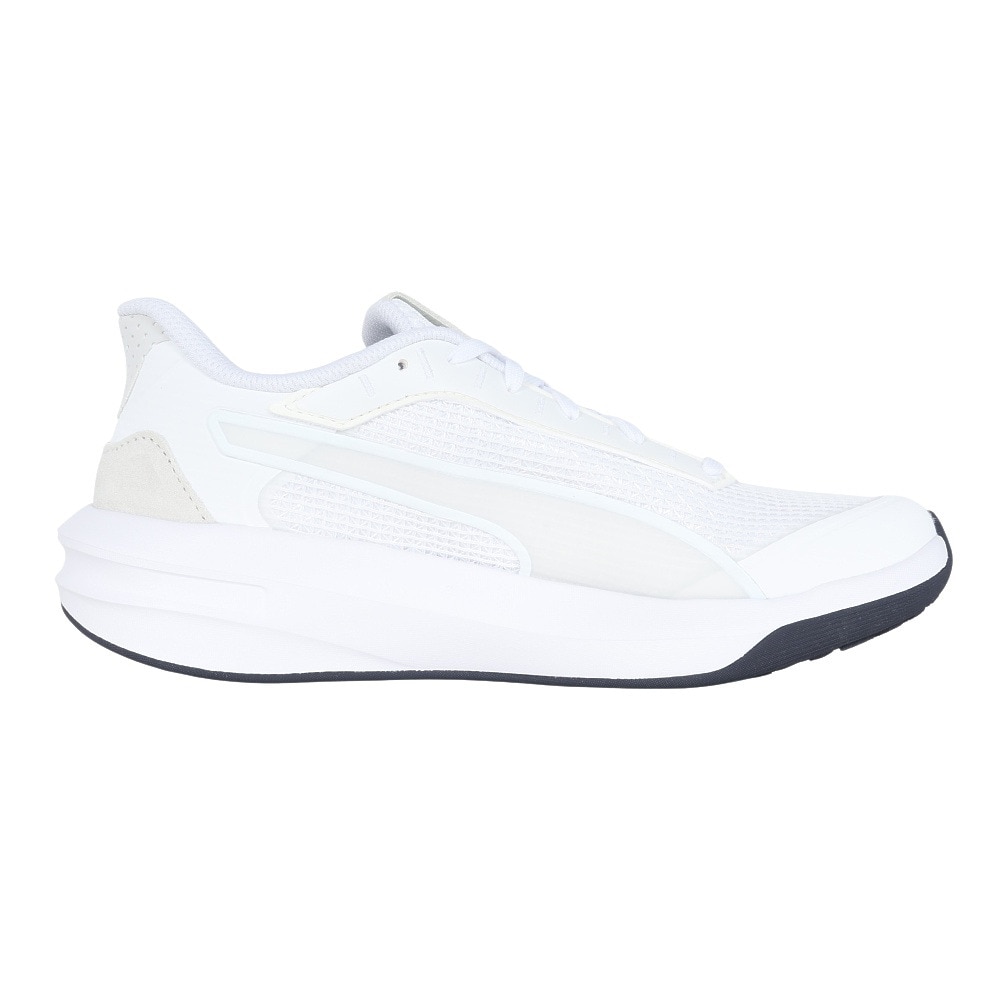 プーマ（PUMA）（レディース）スニーカー スポーツシューズ ソフトライド コートニー 31203715