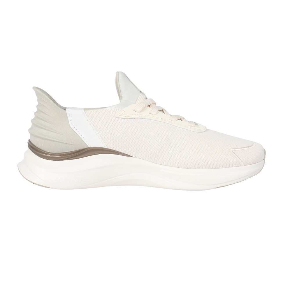 プーマ（PUMA）（レディース）スニーカー ソフトライド ハーモニー レース イーズイン ランニングシューズ 31267101