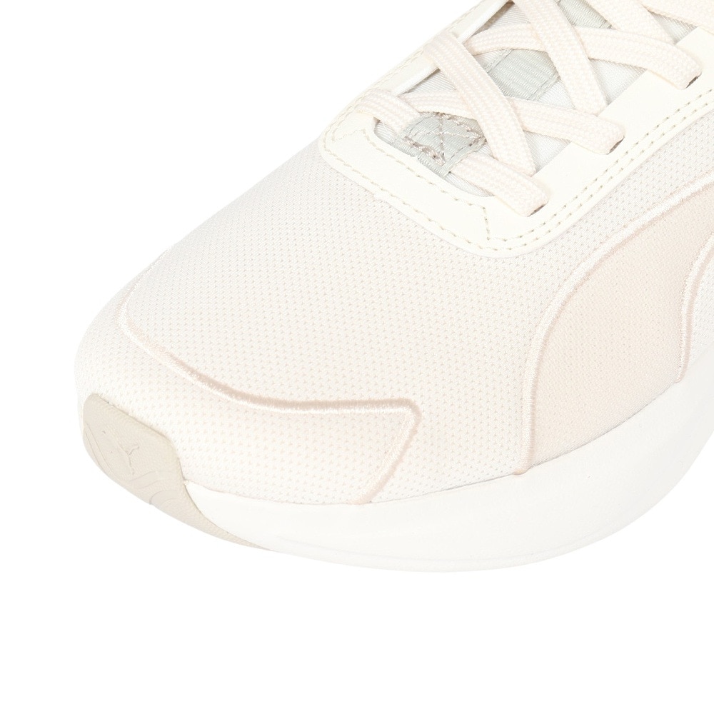 プーマ（PUMA）（レディース）スニーカー ソフトライド ハーモニー レース イーズイン ランニングシューズ 31267101
