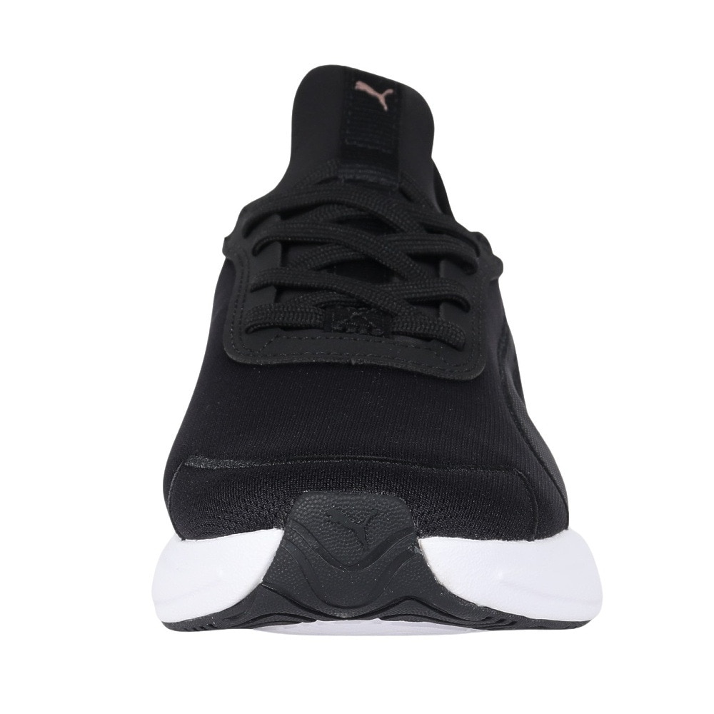 プーマ（PUMA）（レディース）スニーカー ソフトライド ハーモニー レース イーズイン ランニングシューズ 31267102
