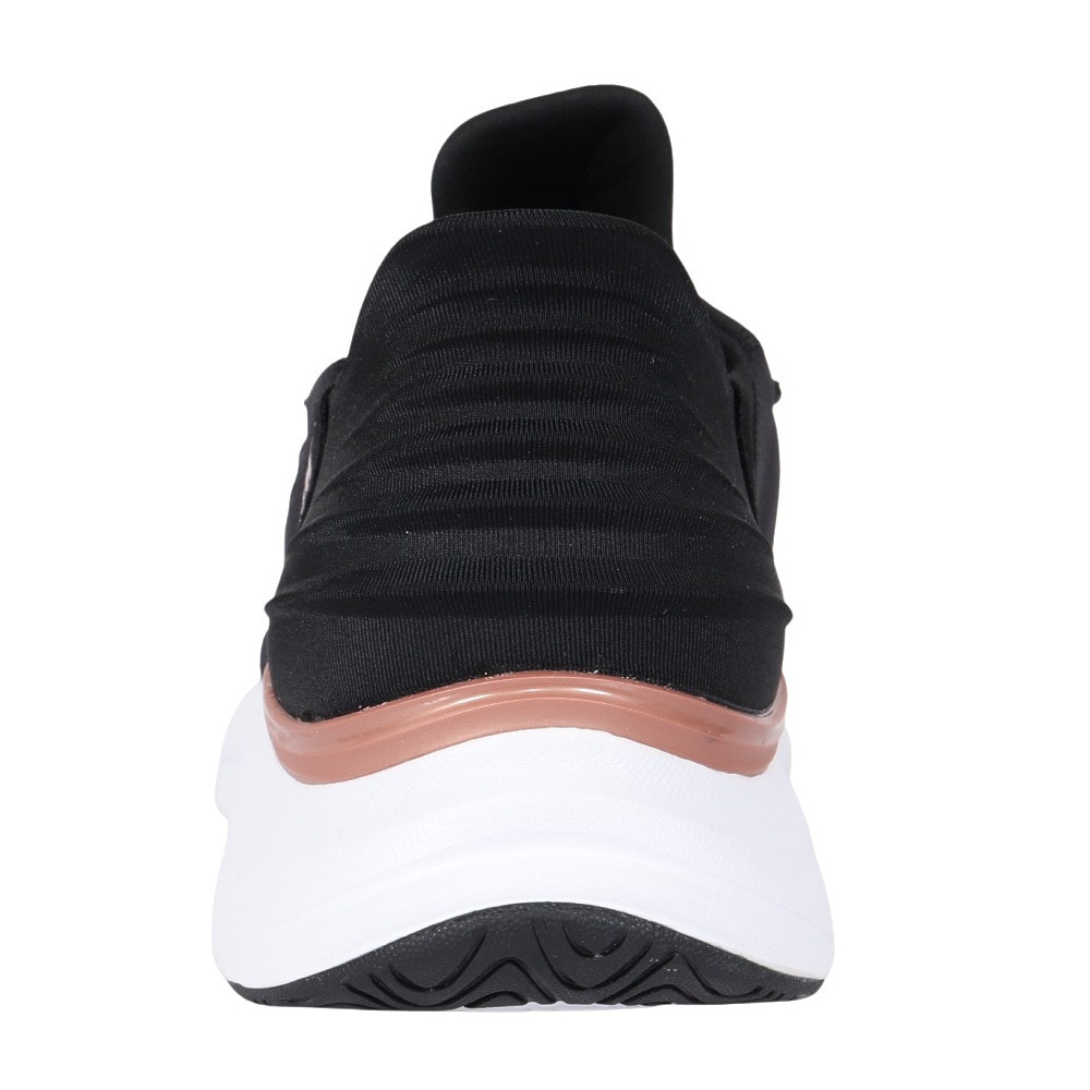 プーマ（PUMA）（レディース）スニーカー ソフトライド ハーモニー レース イーズイン ランニングシューズ 31267102