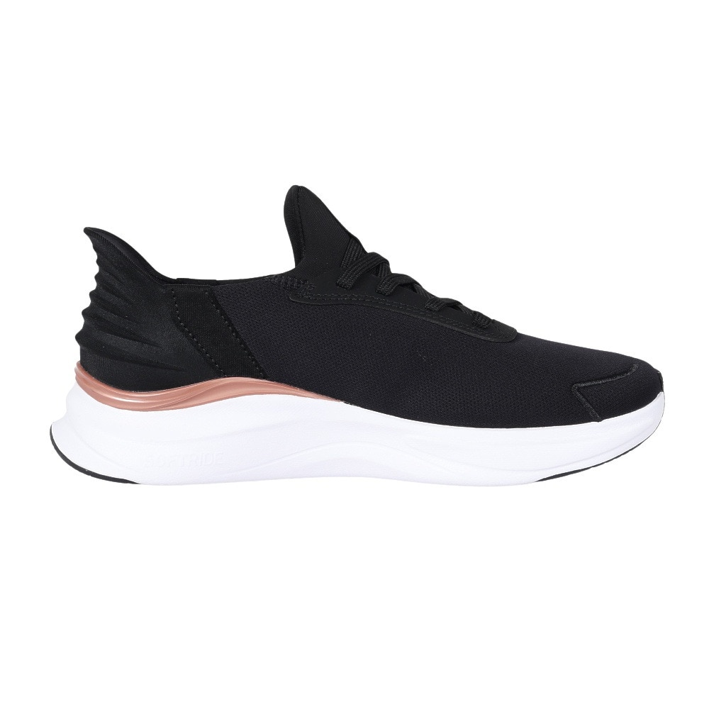 プーマ（PUMA）（レディース）スニーカー ソフトライド ハーモニー レース イーズイン ランニングシューズ 31267102