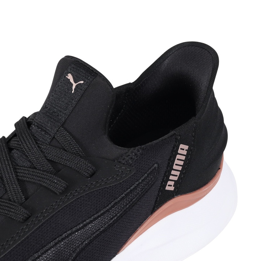 プーマ（PUMA）（レディース）スニーカー ソフトライド ハーモニー レース イーズイン ランニングシューズ 31267102
