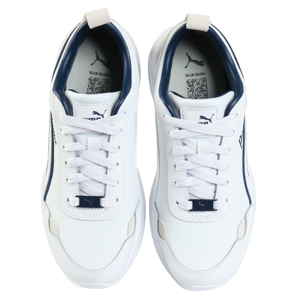プーマ（PUMA）（レディース）スニーカー スポーツシューズ シリア モード リュクス 39782404
