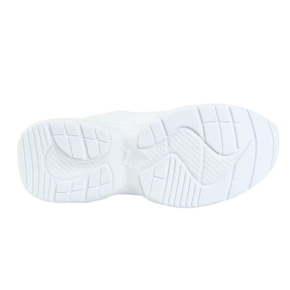 プーマ（PUMA）（レディース）スニーカー スポーツシューズ シリア モード リュクス 39782404