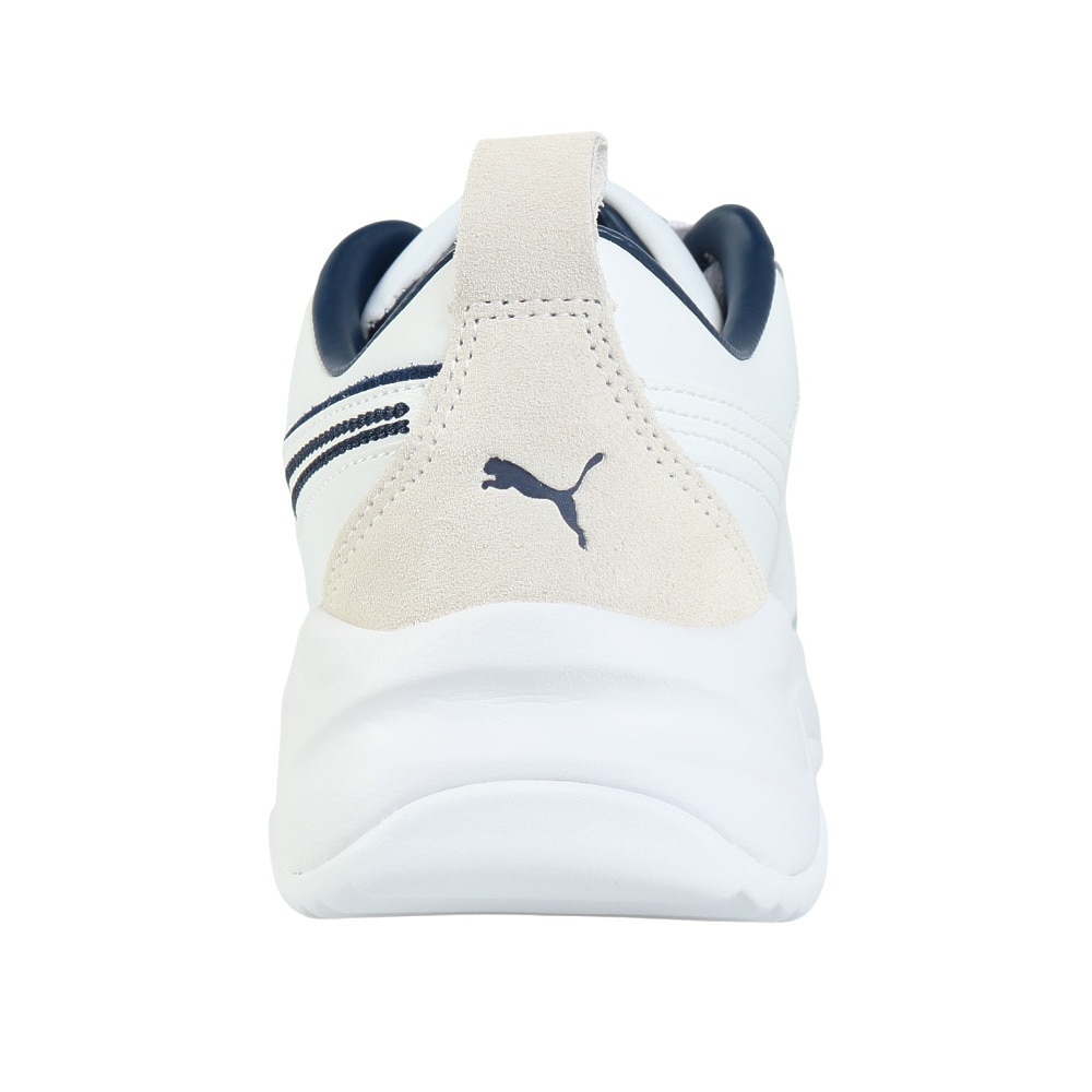 プーマ（PUMA）（レディース）スニーカー スポーツシューズ シリア モード リュクス 39782404