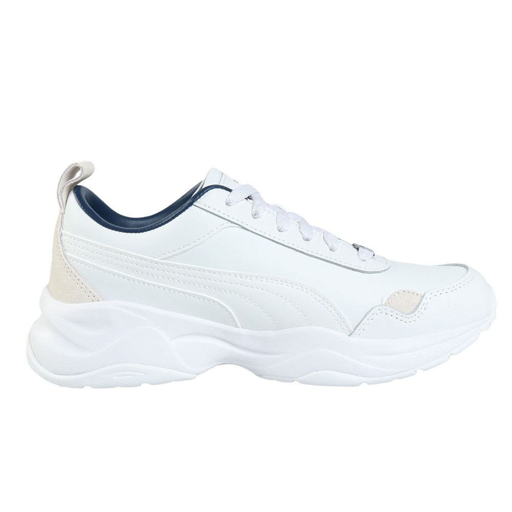 プーマ（PUMA）（レディース）スニーカー スポーツシューズ シリア モード リュクス 39782404