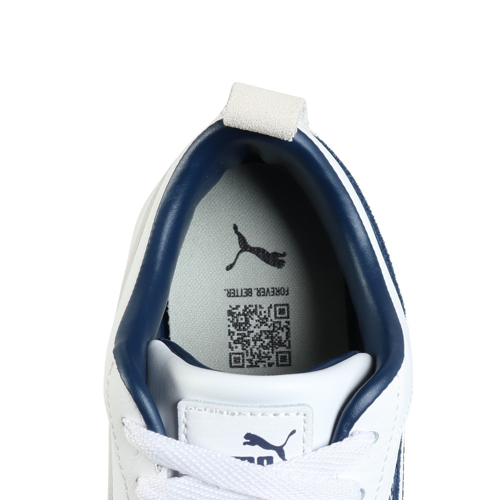 プーマ（PUMA）（レディース）スニーカー スポーツシューズ シリア モード リュクス 39782404
