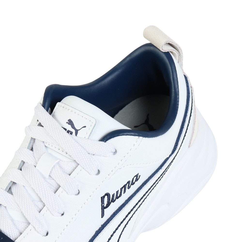 プーマ（PUMA）（レディース）スニーカー スポーツシューズ シリア モード リュクス 39782404