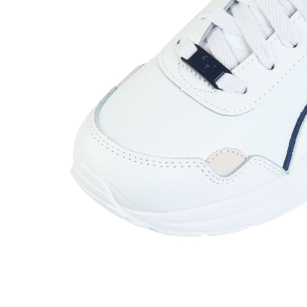 プーマ（PUMA）（レディース）スニーカー スポーツシューズ シリア モード リュクス 39782404
