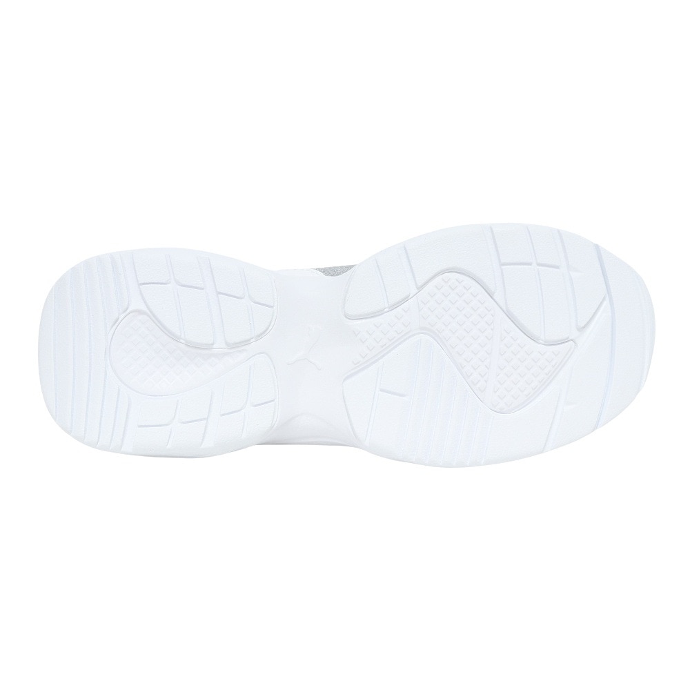 プーマ（PUMA）（レディース）スニーカー スポーツシューズ シリア モード グリッター 40508201