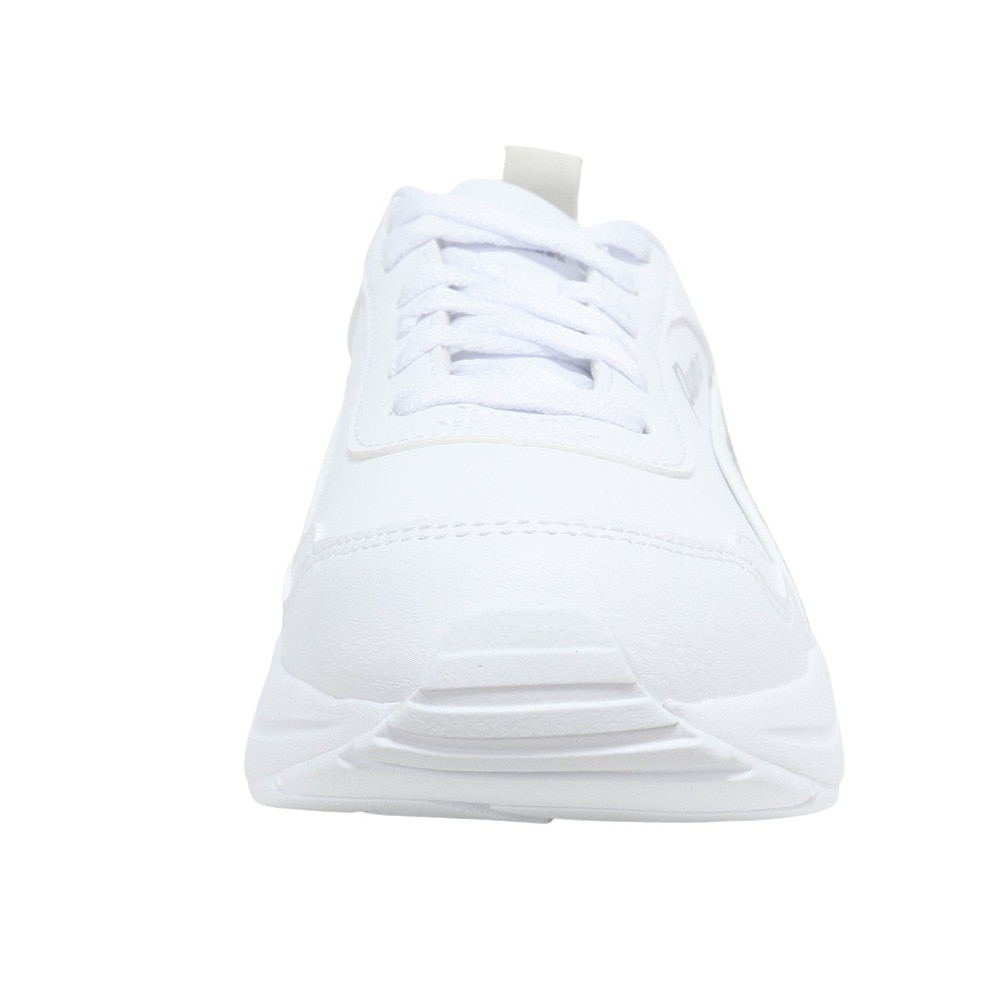 プーマ（PUMA）（レディース）スニーカー スポーツシューズ シリア モード グリッター 40508201