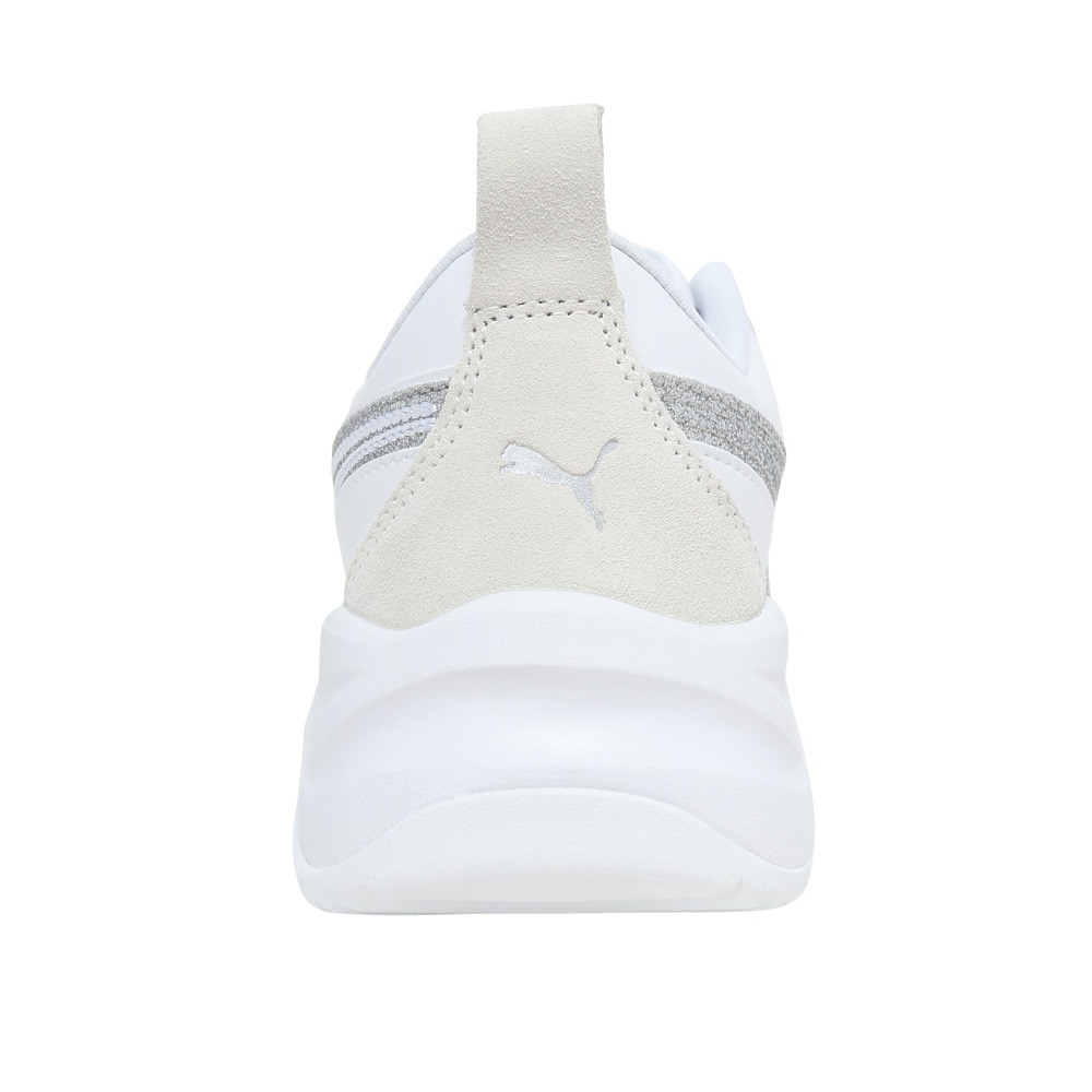 プーマ（PUMA）（レディース）スニーカー スポーツシューズ シリア モード グリッター 40508201