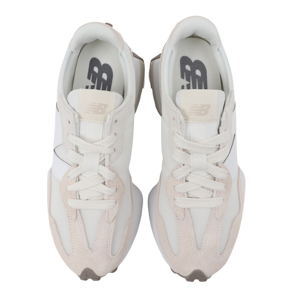 ニューバランス（new balance）（メンズ、レディース）スニーカー スポーツシューズ 327 U327LNA D