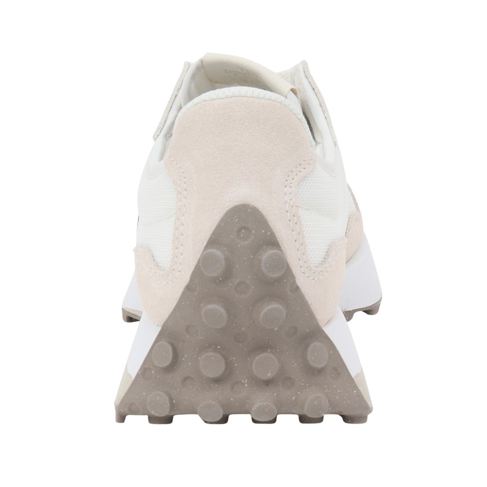 ニューバランス（new balance）（メンズ、レディース）スニーカー スポーツシューズ 327 U327LNA D