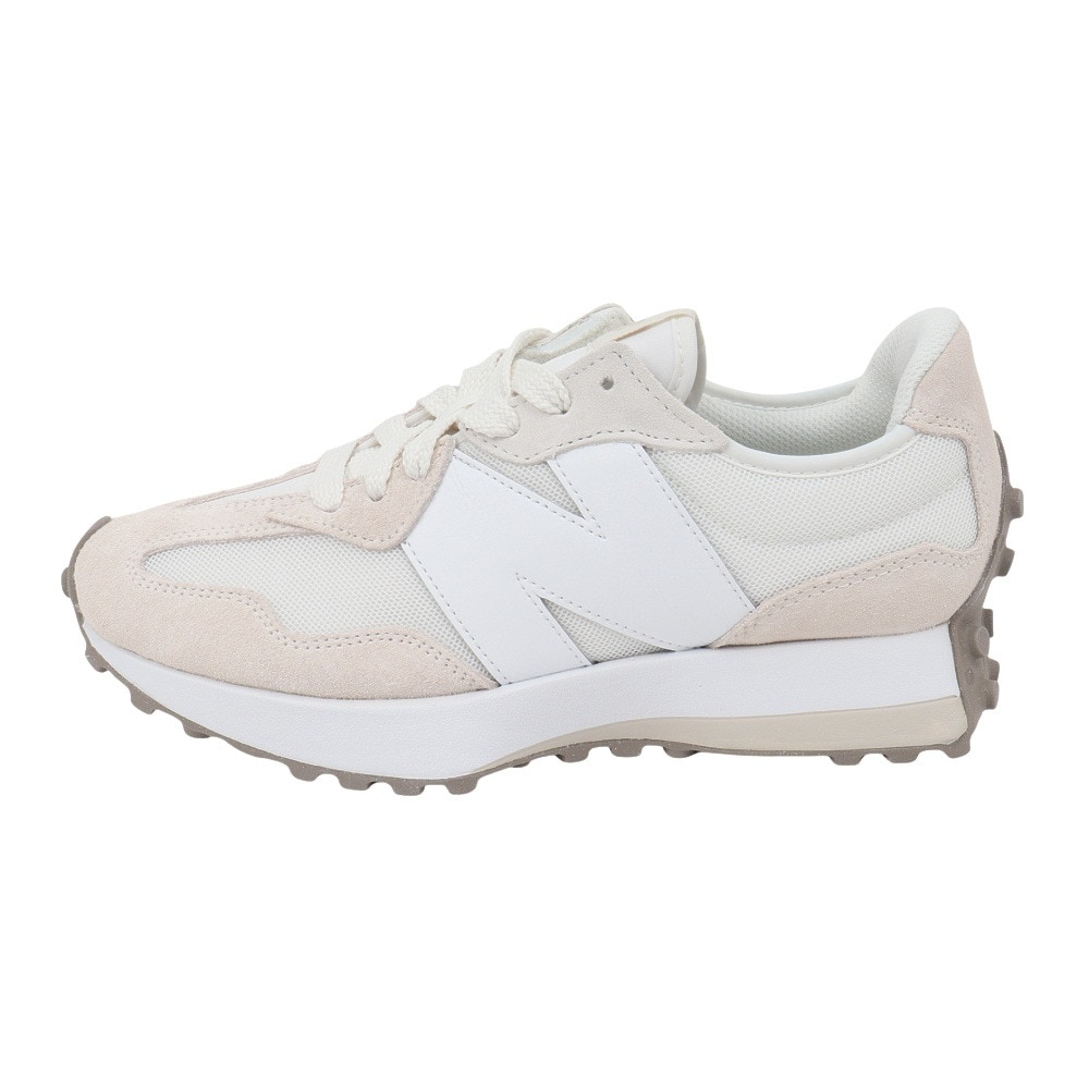 ニューバランス（new balance）（メンズ、レディース）スニーカー スポーツシューズ 327 U327LNA D