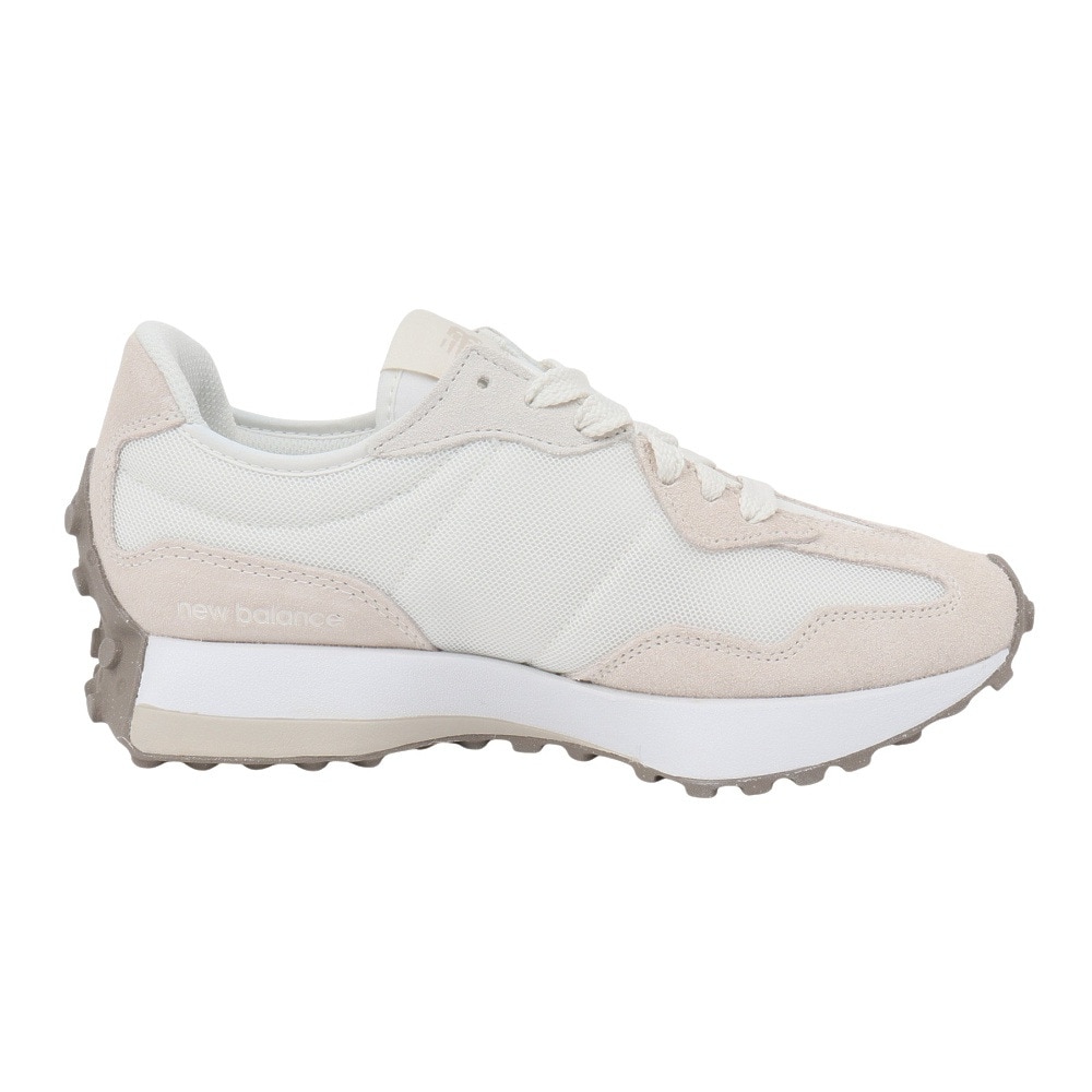ニューバランス（new balance）（メンズ、レディース）スニーカー スポーツシューズ 327 U327LNA D