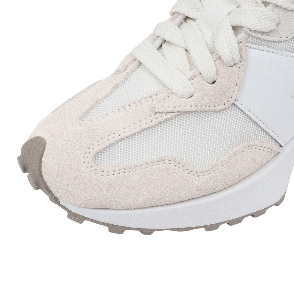 ニューバランス（new balance）（メンズ、レディース）スニーカー スポーツシューズ 327 U327LNA D
