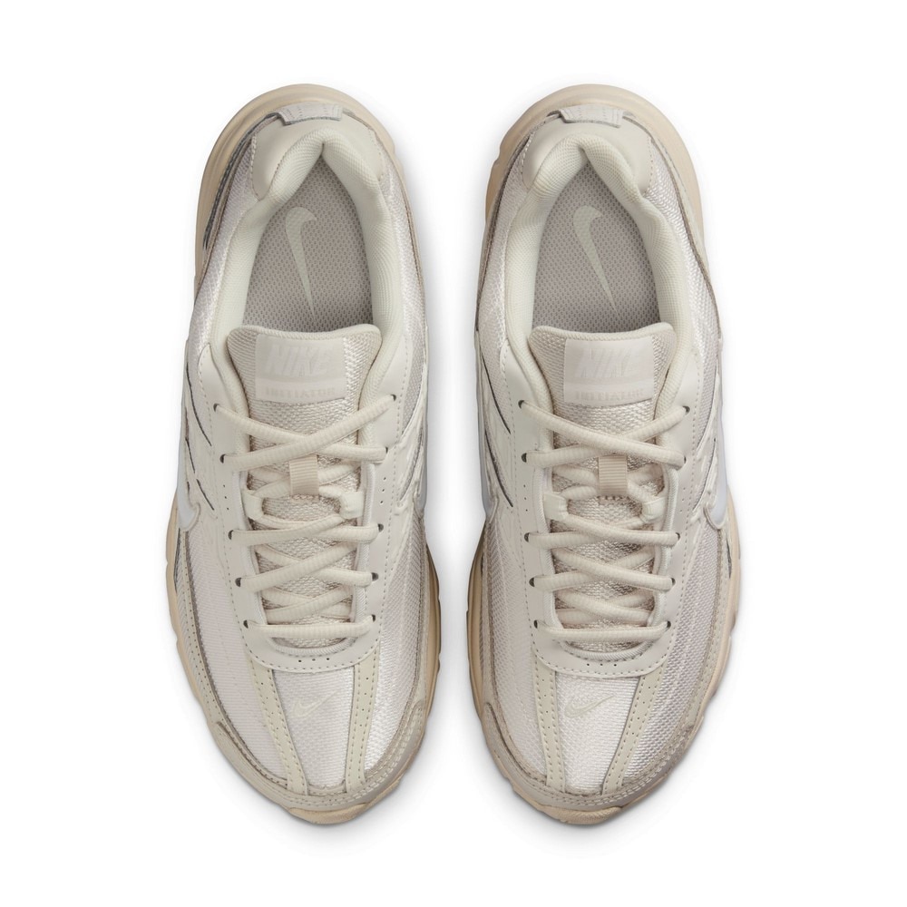 ナイキ（NIKE）（レディース）スニーカー スポーツシューズ イニシエーター 394053-103
