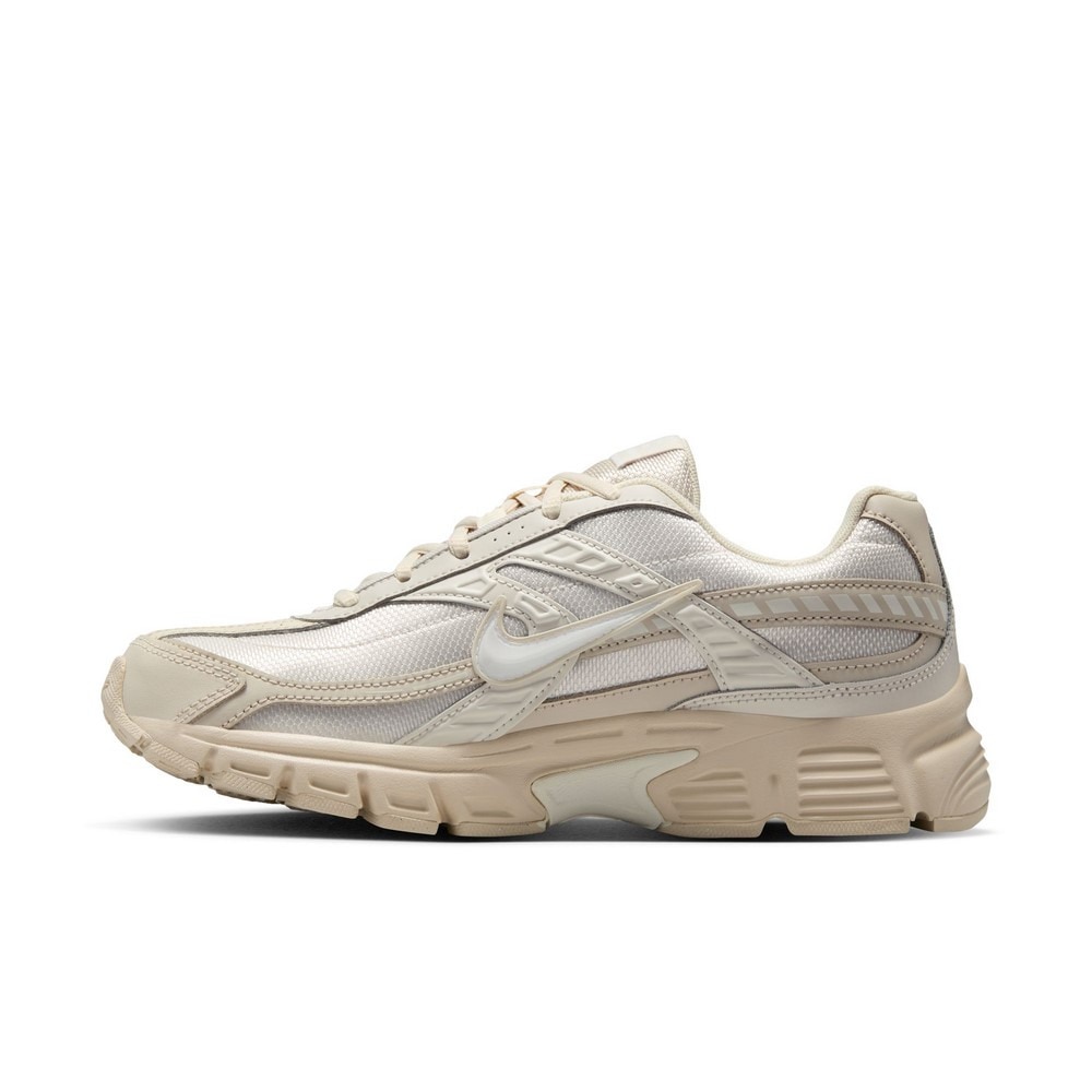 ナイキ（NIKE）（レディース）スニーカー スポーツシューズ イニシエーター 394053-103