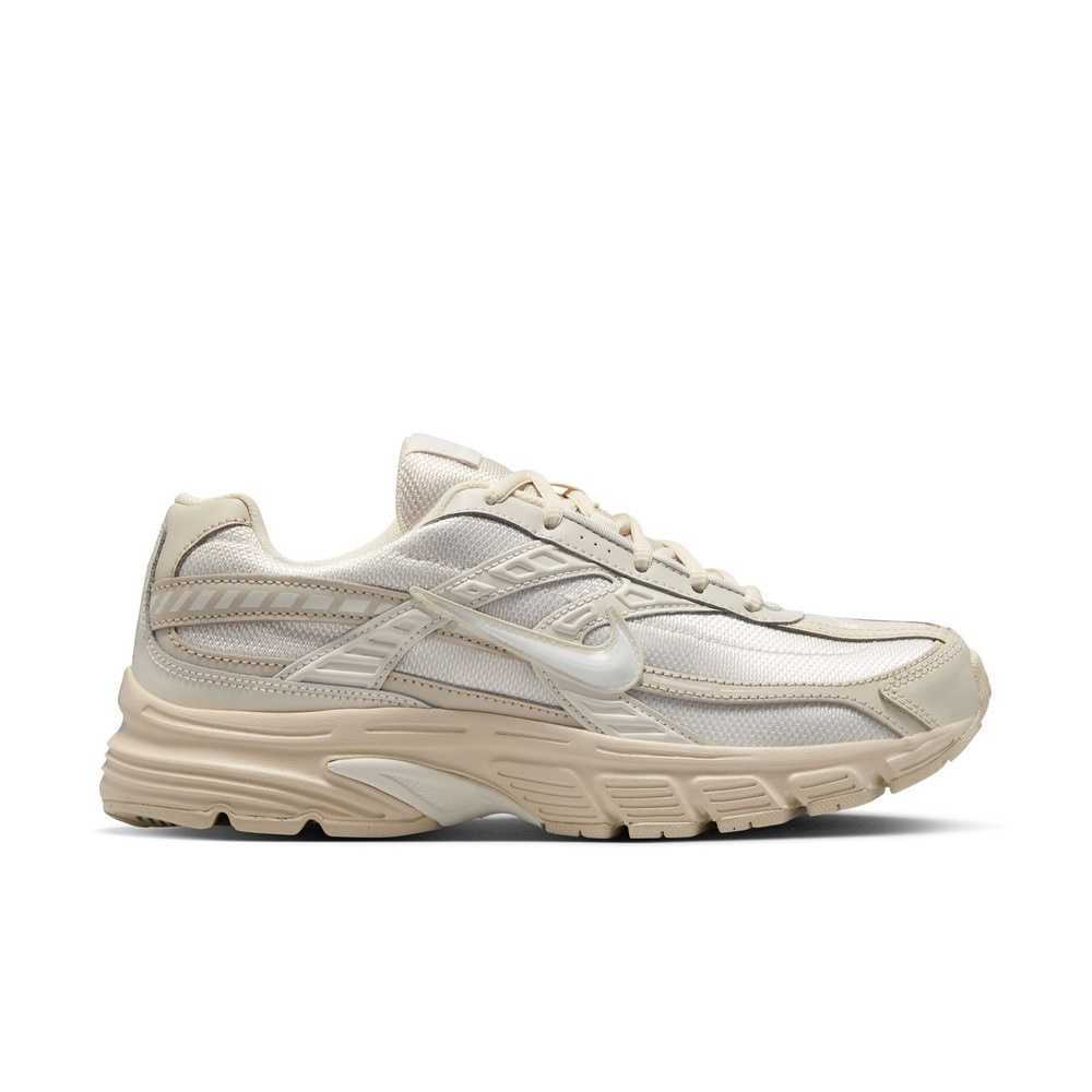 ナイキ（NIKE）（レディース）スニーカー スポーツシューズ イニシエーター 394053-103