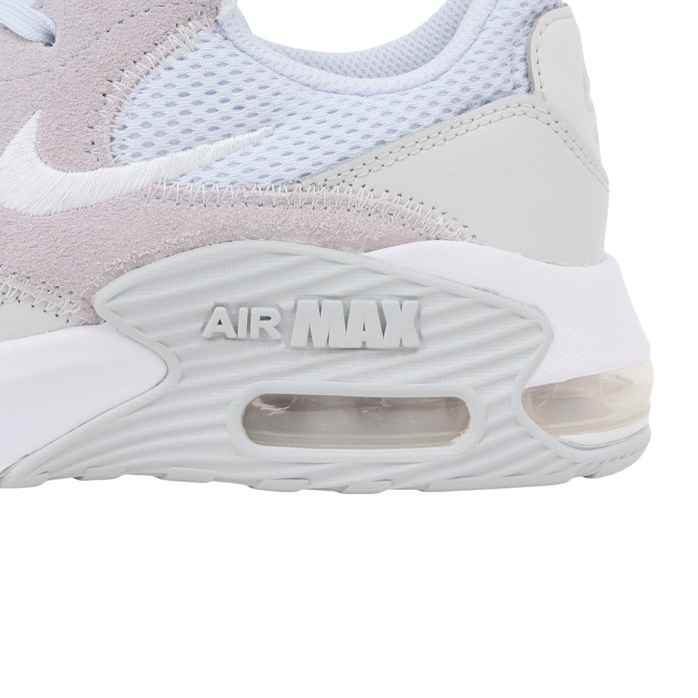 ナイキ(NIKE)スニーカー スポーツシューズ エア マックス エクシー ブルー グレー CD5432-014 スポーツ カジ… ナイキ（NIKE）（レディース）スニーカー スポーツシューズ エア
