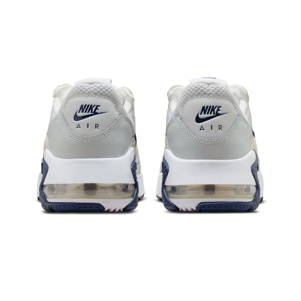 ナイキ（NIKE）（レディース）スニーカー スポーツシューズ エア マックス エクシー ホワイト CD5432-142 カジュアルシューズ