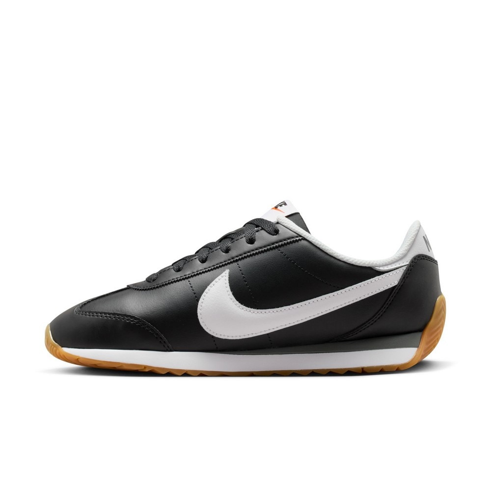 ナイキ（NIKE）（レディース）スニーカー スポーツシューズ パシフィック レザー HV6430-001