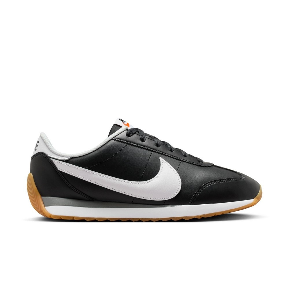 ナイキ（NIKE）（レディース）スニーカー スポーツシューズ パシフィック レザー HV6430-001