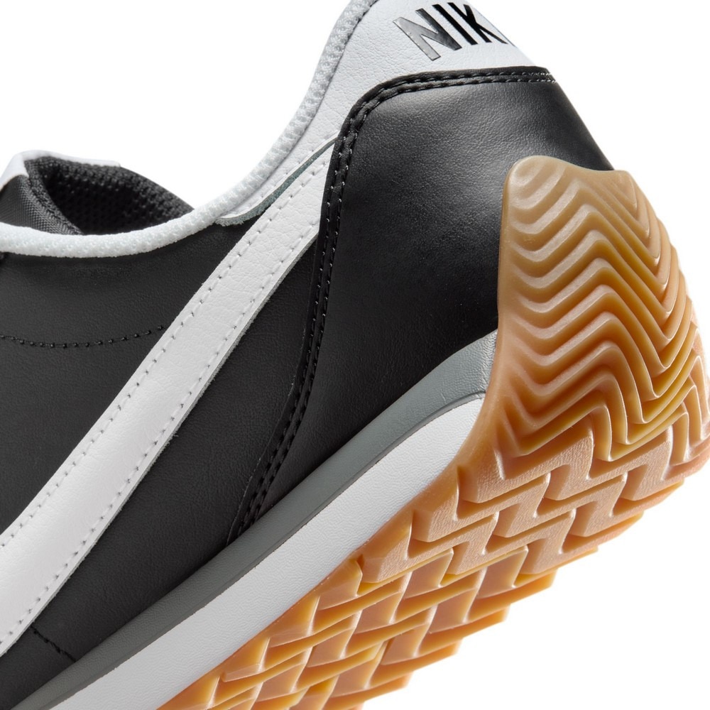 ナイキ（NIKE）（レディース）スニーカー スポーツシューズ パシフィック レザー HV6430-001