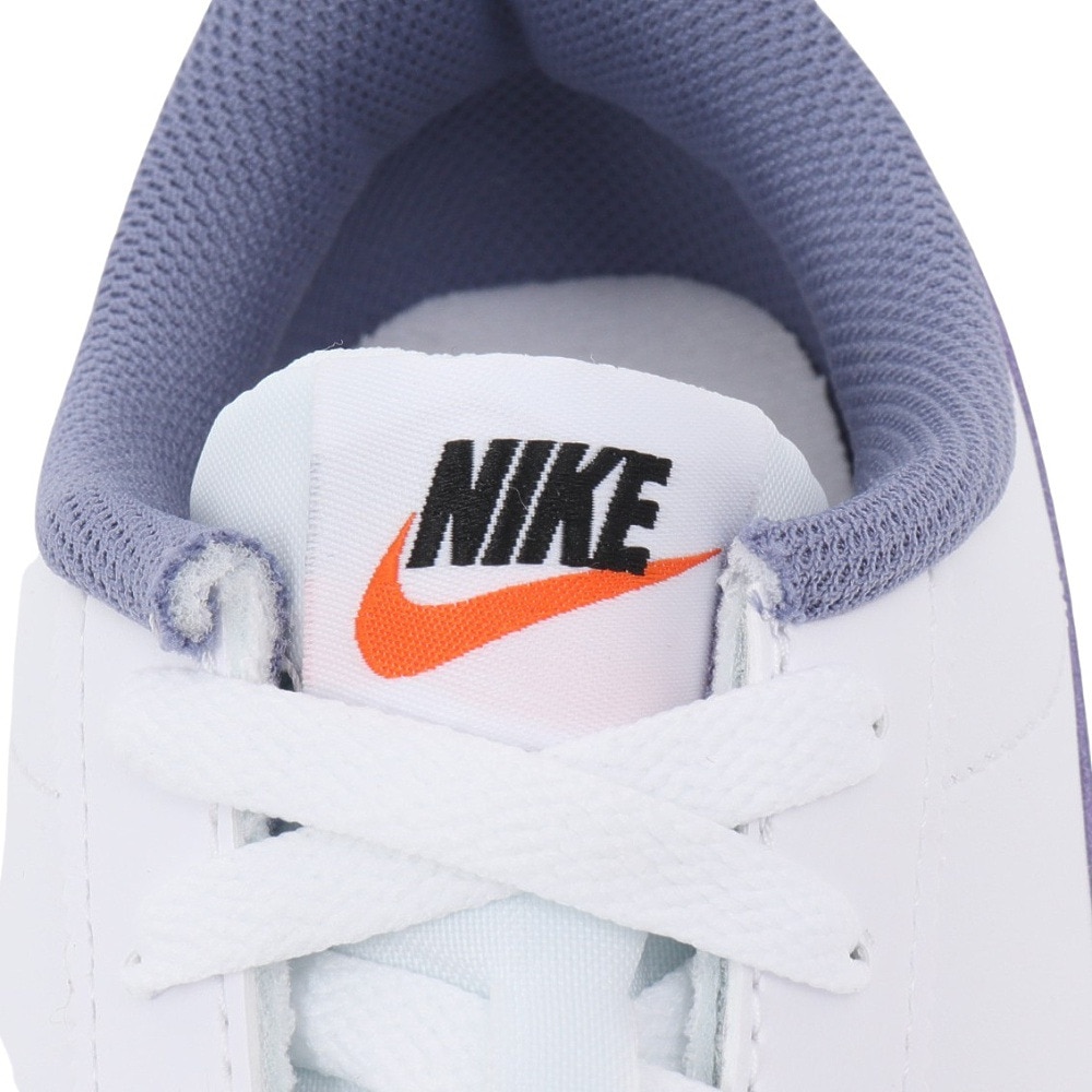 ナイキ(NIKE)スニーカー スポーツシューズ パシフィック レザー ホワイト HV6430-100 カジュアル シューズ(L… ナイキ（NIKE）（レディース）スニーカー スポーツシューズ