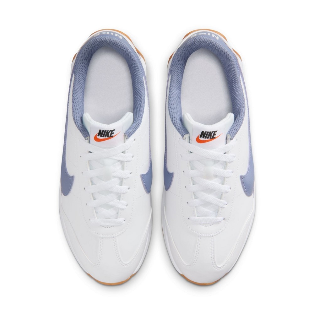 ナイキ（NIKE）（レディース）スニーカー スポーツシューズ パシフィック レザー HV6430-100