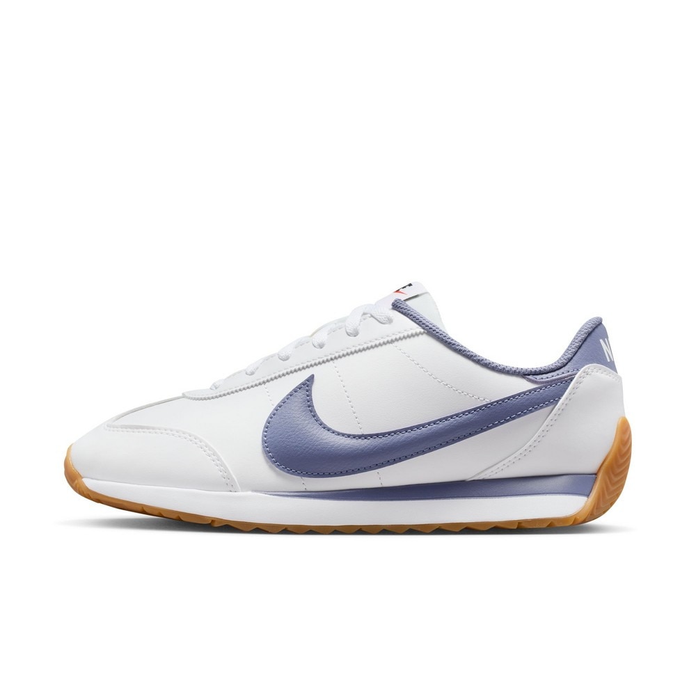ナイキ（NIKE）（レディース）スニーカー スポーツシューズ パシフィック レザー HV6430-100