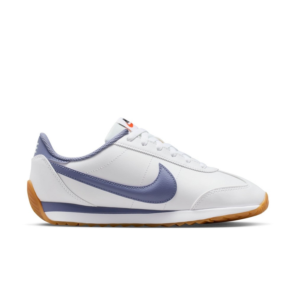 ナイキ（NIKE）（レディース）スニーカー スポーツシューズ パシフィック レザー HV6430-100