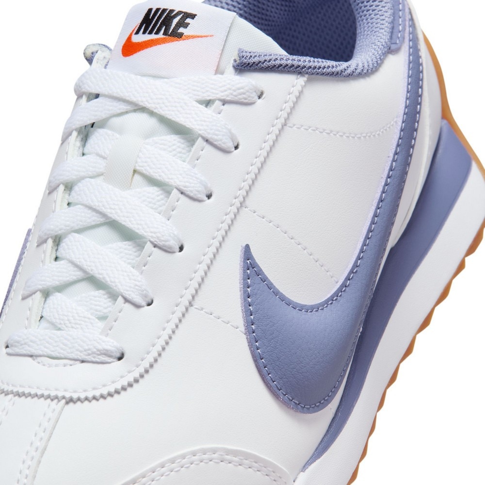 ナイキ（NIKE）（レディース）スニーカー スポーツシューズ パシフィック レザー HV6430-100
