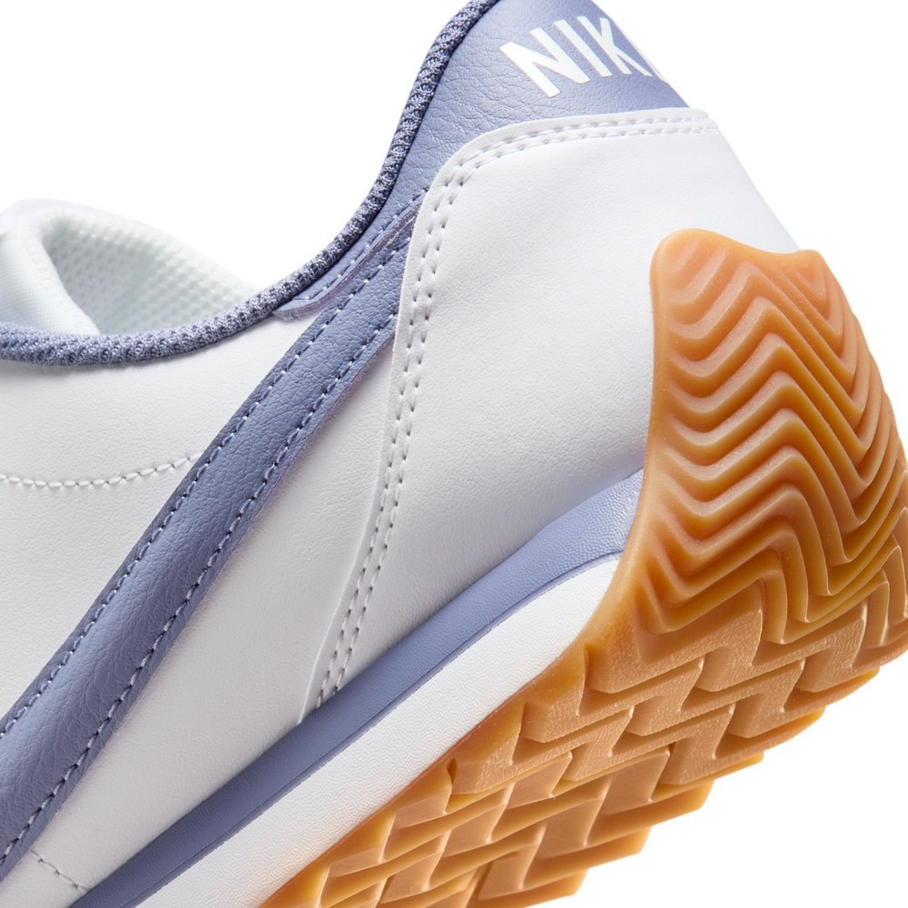 ナイキ（NIKE）（レディース）スニーカー スポーツシューズ パシフィック レザー HV6430-100