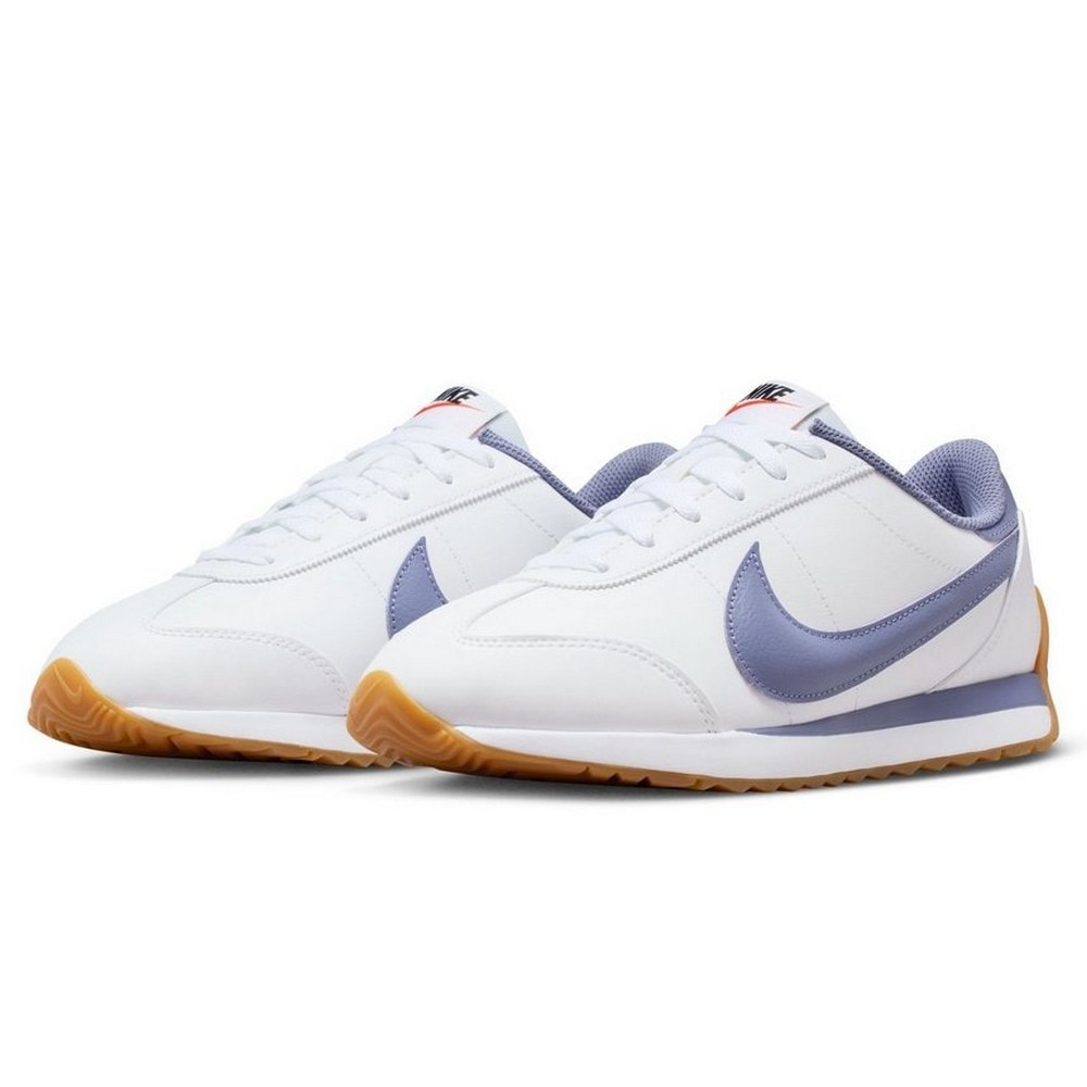 ナイキ（NIKE）（レディース）スニーカー スポーツシューズ パシフィック レザー HV6430-100